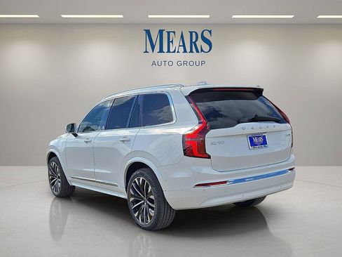 New 2026 Volvo XC90 B6 Ultra image 3