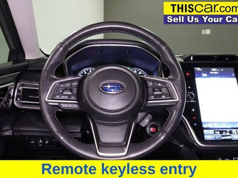 Used 2024 Subaru Outback Touring AWD/4WD image 21