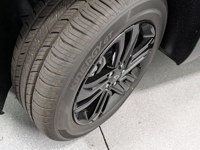 New 2026 Chevrolet TrailBlazer LT AWD/4WD image 10