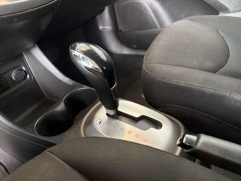 Used 2018 Chevrolet Spark LS FWD image 25