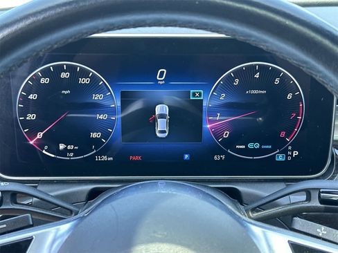 Used 2022 Mercedes-Benz C 300 C 300 image 22