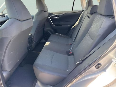 Used 2024 Toyota RAV4 XLE w/ Convenience Package image 16