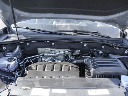 New 2026 Volkswagen Atlas SEL Premium R-Line image 44