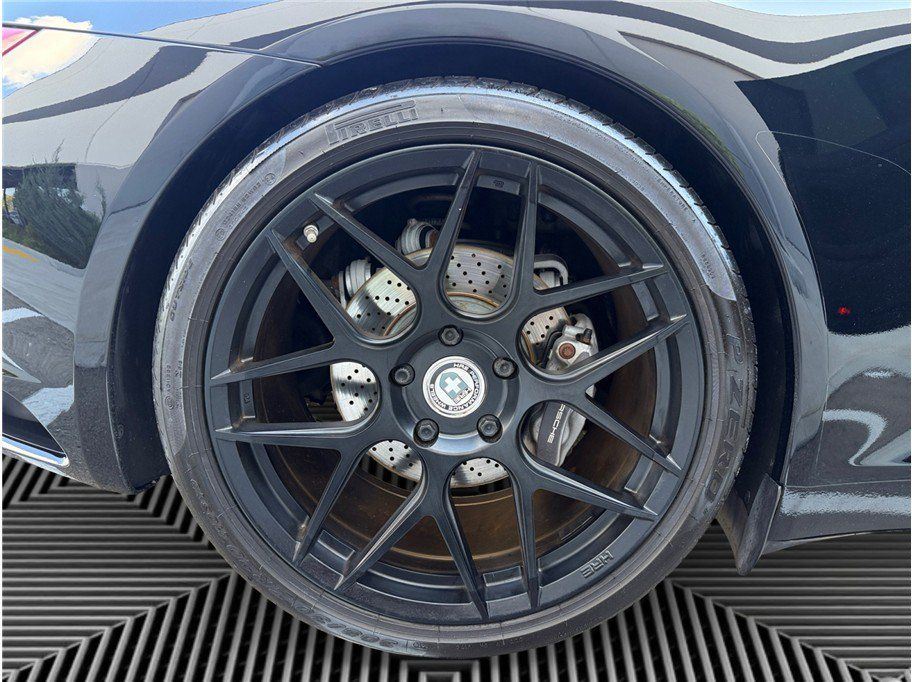 Used 2017 Porsche 911 Carrera RWD image 14