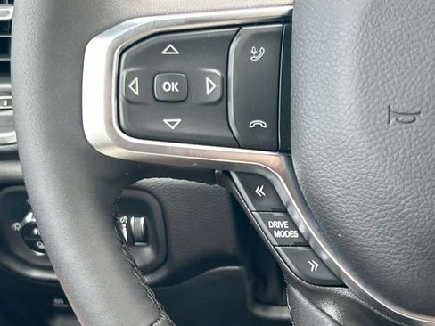 New 2027 RAM 1500 4x4 Crew Cab image 24