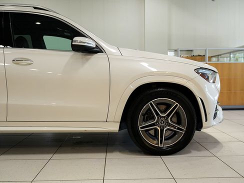 Used 2020 Mercedes-Benz GLE 450 4MATIC image 21