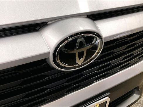 Used 2024 Toyota RAV4 LE image 28