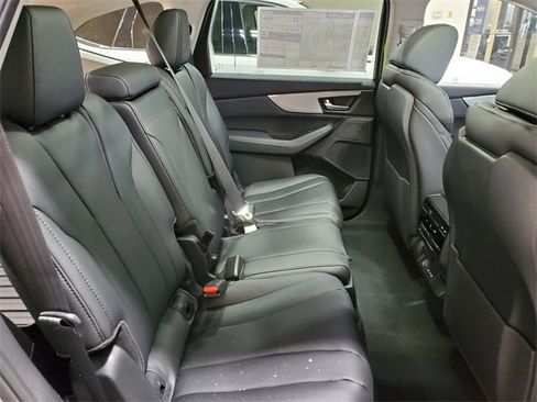 New 2026 Acura MDX SH-AWD image 13