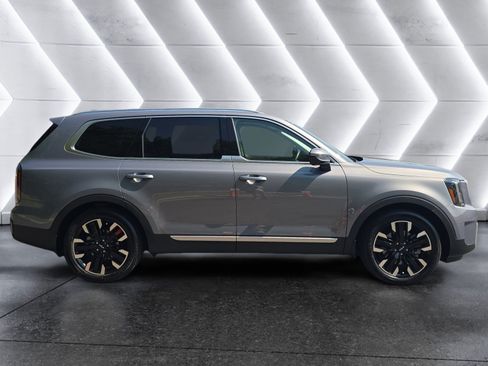 Used 2025 Kia Telluride SX Prestige AWD/4WD image 6