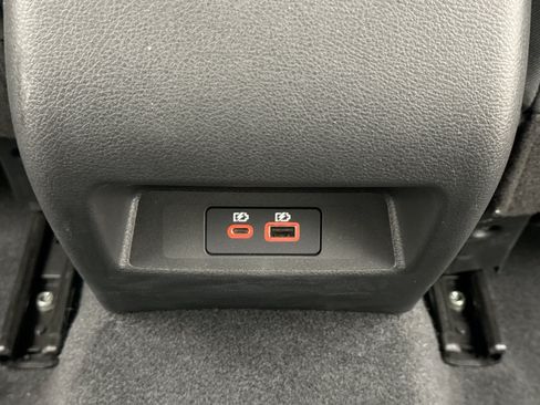 Used 2023 Nissan Altima 2.5 SV AWD/4WD image 19