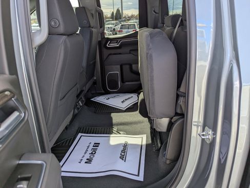 New 2026 Chevrolet Silverado 1500 LT image 30