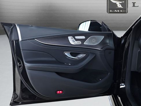 Used 2022 Mercedes-Benz AMG GT 43 image 36