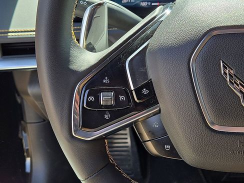 Used 2024 Chevrolet Corvette Z06 image 32