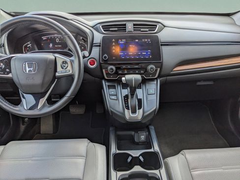 Used 2019 Honda CR-V EX-L image 19