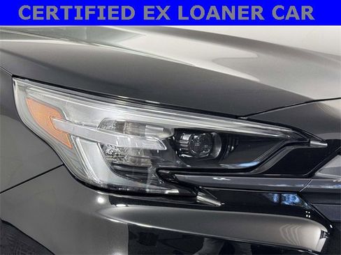 Certified 2025 Subaru Legacy Limited w/ Popular Package #2 image 15