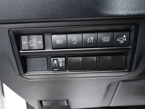 Used 2024 Toyota Tundra SR5 w/ SR5 Convenience Package AWD/4WD image 16