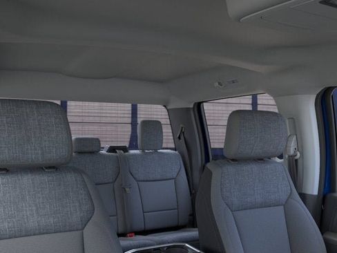 New 2026 Ford F150 XLT AWD/4WD image 22