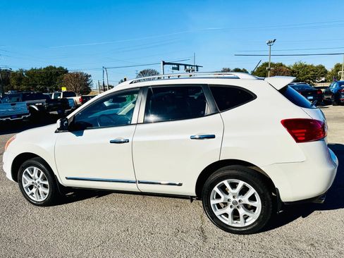 Used 2012 Nissan Rogue SL image 18