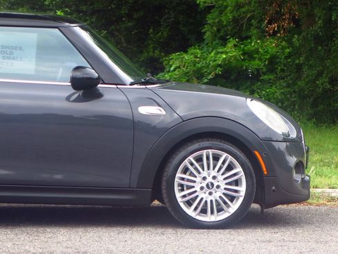 Used 2014 MINI Cooper S FWD image 20