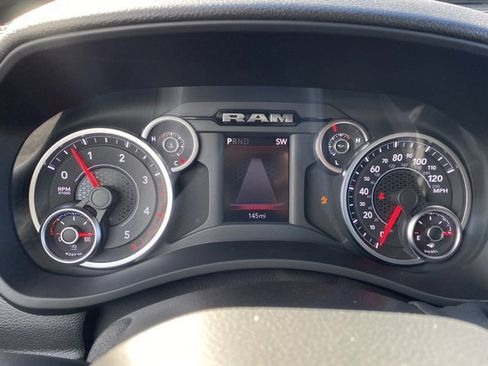 New 2026 RAM 5500 Tradesman w/ Chrome Appearance Group image 18