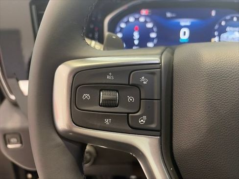 New 2026 Chevrolet Silverado 1500 RST AWD/4WD image 16