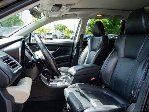 Used 2020 Subaru Ascent Limited w/ Technology Package AWD/4WD image 23