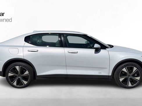 Used 2023 Polestar Polestar 2 w/ Pilot Pack AWD/4WD image 6