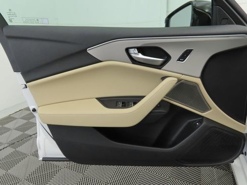 Used 2025 Acura TLX w/ Technology Package image 25