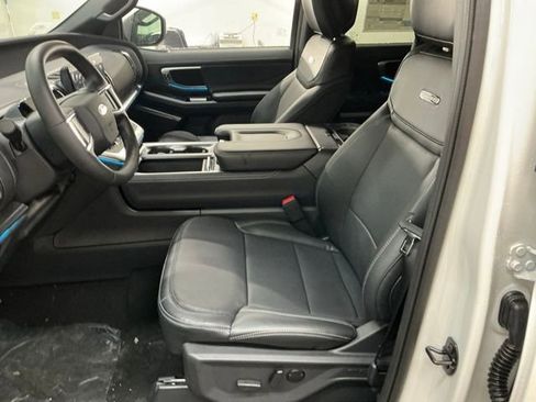 New 2026 Ford Expedition Platinum w/ Stealth Performance Package image 13