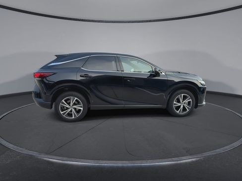 Used 2026 Lexus RX 350 FWD w/ Accessory Package (Z1) image 9