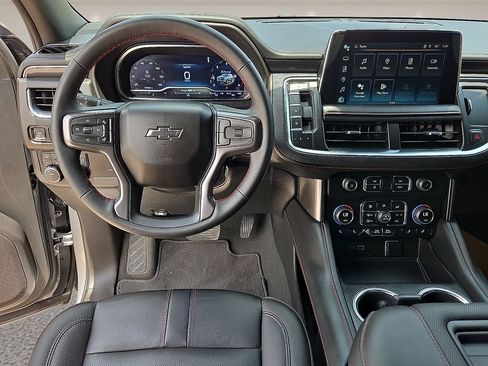 Used 2024 Chevrolet Tahoe RST w/ Luxury Package AWD/4WD image 13