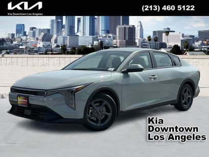 Used 2026 Kia K4