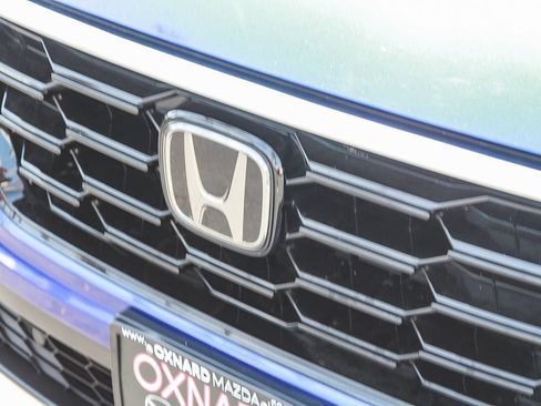 Used 2023 Honda CR-V EX-L image 9