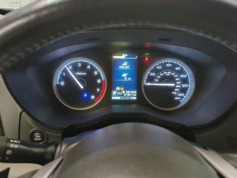 Used 2023 Subaru Forester Limited image 23