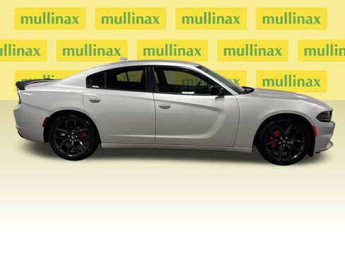 Used 2023 Dodge Charger SXT w/ Blacktop Package RWD image 20
