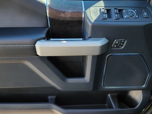 Used 2022 Ford F250 Lariat w/ Tremor Off-Road Package image 23