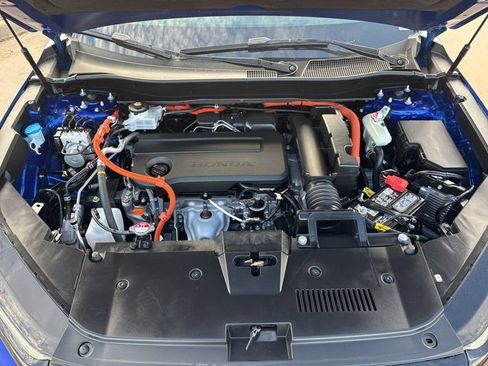 Used 2023 Honda CR-V Sport image 20