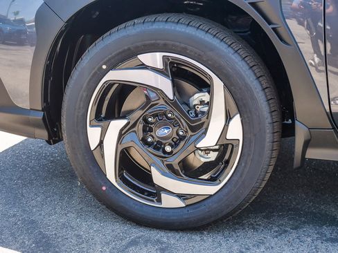 New 2026 Subaru Crosstrek 2.5i Limited AWD/4WD image 9