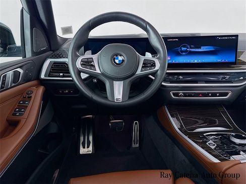 Used 2024 BMW X5 xDrive40i w/ Executive Package image 24