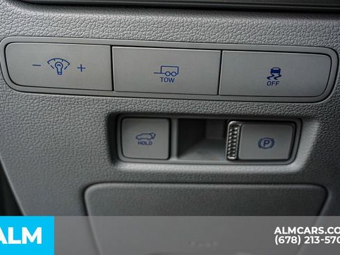 Used 2025 Hyundai Palisade SEL AWD/4WD image 47