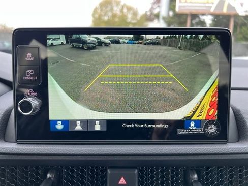 New 2026 Honda CR-V Sport image 24