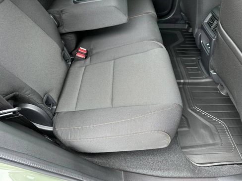 Used 2026 Honda CR-V TrailSport image 19