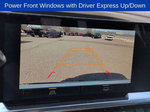 Used 2026 Chevrolet Silverado 1500 RST image 17