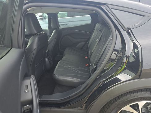 Used 2025 Ford Mustang Mach-E Select RWD image 7