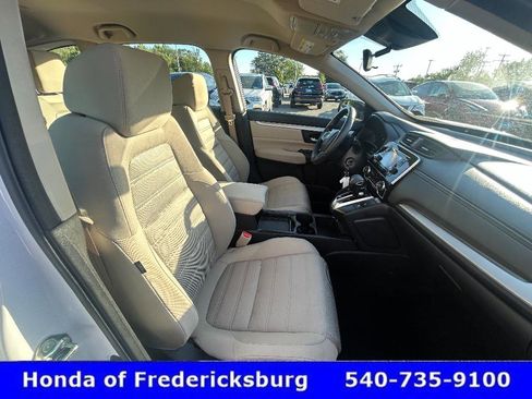 Used 2020 Honda CR-V LX image 27