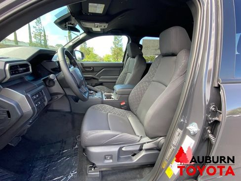 New 2026 Toyota Tacoma SR5 RWD image 28