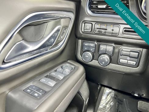Used 2024 Chevrolet Tahoe Premier w/ Max Trailering Package AWD/4WD image 25
