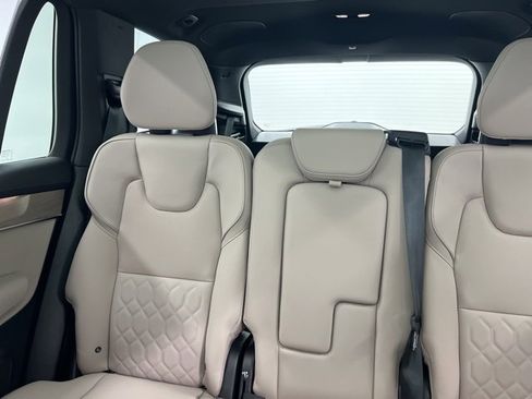 New 2026 Volvo XC90 B6 Plus w/ Protection Package Premier image 13