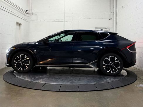 Used 2023 Kia EV6 Wind w/ Wind Technology Package image 5
