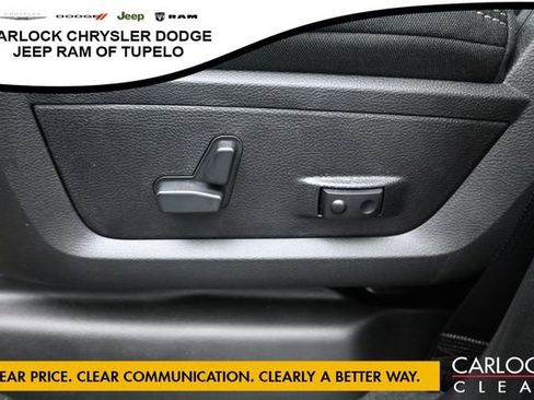New 2026 RAM 3500 Big Horn AWD/4WD image 10